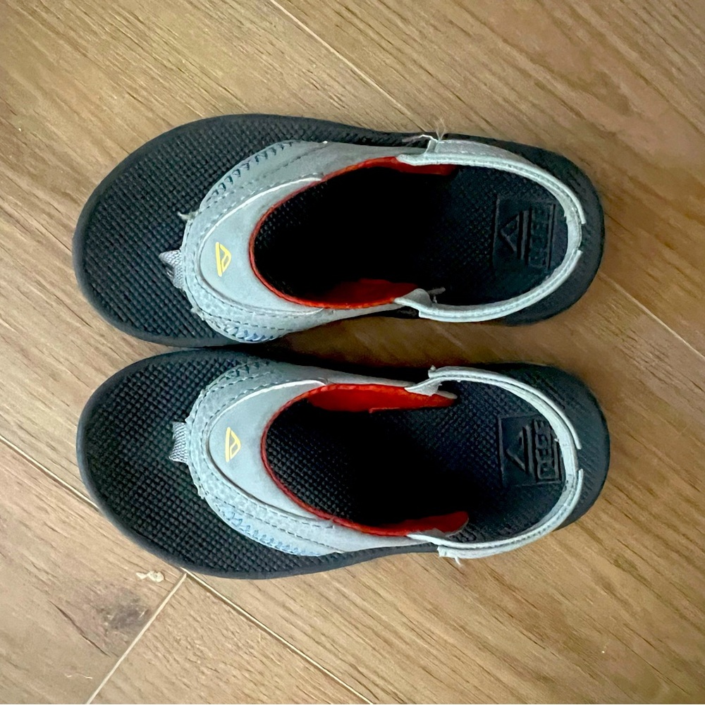 Toddler Reef Sandal